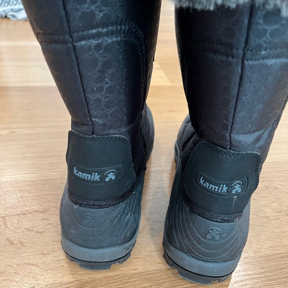 Kamik Winter boots - Picture 5 of 5